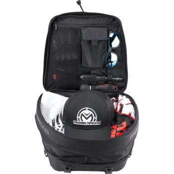 Moose Racing ADV1 Rear Rack Bag | CRF's Only